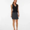 Vmbrisa strikket vest