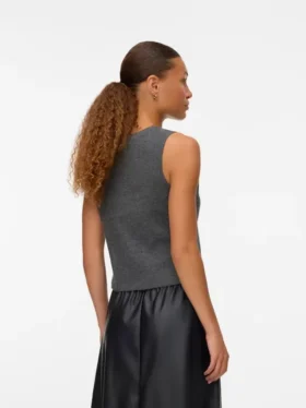 Vmbrisa strikket vest