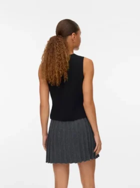 Vmbrisa strikket vest