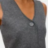 Vmbrisa strikket vest