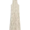 Vmbronya lang kjole
