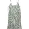 Vmbumpy kort kjole
