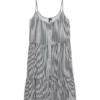 Vmbumpy kort kjole