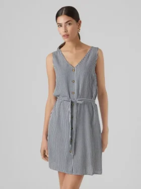 Vmbumpy kort Short