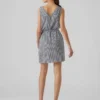 Vmbumpy kort Short