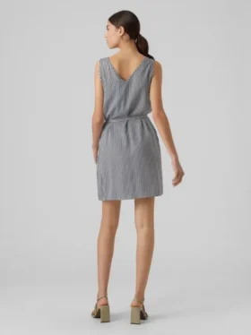 Vmbumpy kort Short