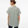Vmbumpy-skjorte