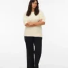 Vmcalina strikket pullover