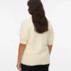 Vmcalina strikket pullover