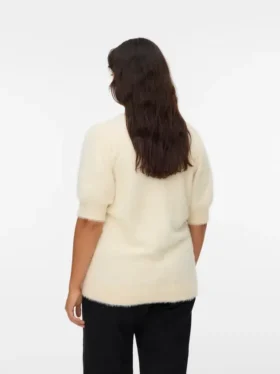 Vmcalina strikket pullover