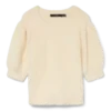 Vmcalina strikket pullover
