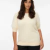 Vmcalina strikket pullover