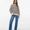 Vmcalla strikket pullover Vmcalla strikket pullover