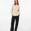 Vmcalla strikket pullover Vmcalla strikket pullover