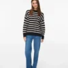 Vmcalla strikket pullover Vmcalla strikket pullover