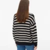Vmcalla strikket pullover Vmcalla strikket pullover