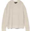 Vmcalla strikket pullover Vmcalla strikket pullover