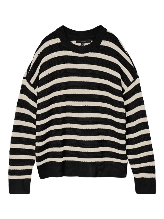 Vmcalla strikket pullover Vmcalla strikket pullover
