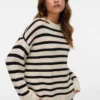 Vmcalla strikket pullover Vmcalla strikket pullover