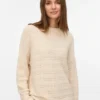 Vmcalla strikket pullover Vmcalla strikket pullover
