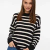 Vmcalla strikket pullover Vmcalla strikket pullover