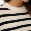 Vmcalla strikket pullover Vmcalla strikket pullover