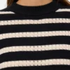 Vmcalla strikket pullover Vmcalla strikket pullover