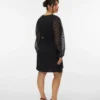Vmcalva kort shorts