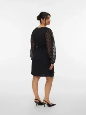 Vmcalva kort shorts