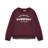 Vmcamille-sweatshirt