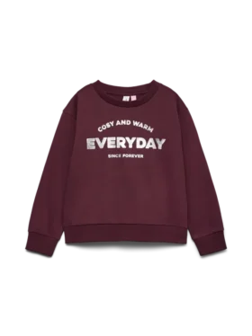 Vmcamille-sweatshirt