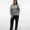 Vmcamoremio strikket pullover