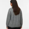 Vmcamoremio strikket pullover