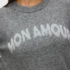Vmcamoremio strikket pullover