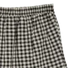 Vmcania kort shorts med høj talje