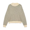 Vmcapricorn strikket pullover