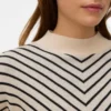 Vmcapricorn strikket pullover