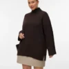 Vmcaquarius strikket pullover