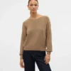 Vmcardi strikket pullover