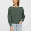 Vmcardi strikket pullover Vmcardi strikket pullover