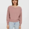 Vmcardi strikket pullover Vmcardi strikket pullover