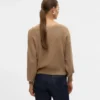 Vmcardi strikket pullover