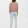 Vmcardi strikket pullover Vmcardi strikket pullover