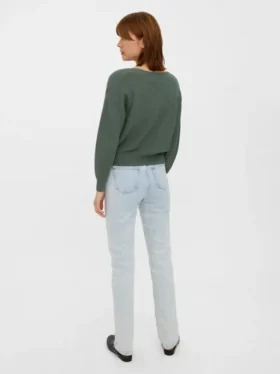 Vmcardi strikket pullover