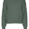 Vmcardi strikket pullover Vmcardi strikket pullover