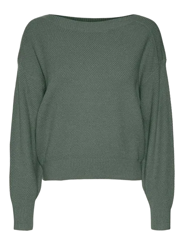 Vmcardi strikket pullover Vmcardi strikket pullover