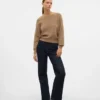 Vmcardi strikket pullover