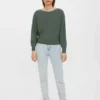 Vmcardi strikket pullover Vmcardi strikket pullover