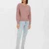 Vmcardi strikket pullover Vmcardi strikket pullover