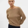 Vmcardi strikket pullover